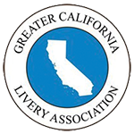 Greater California Livery Association member