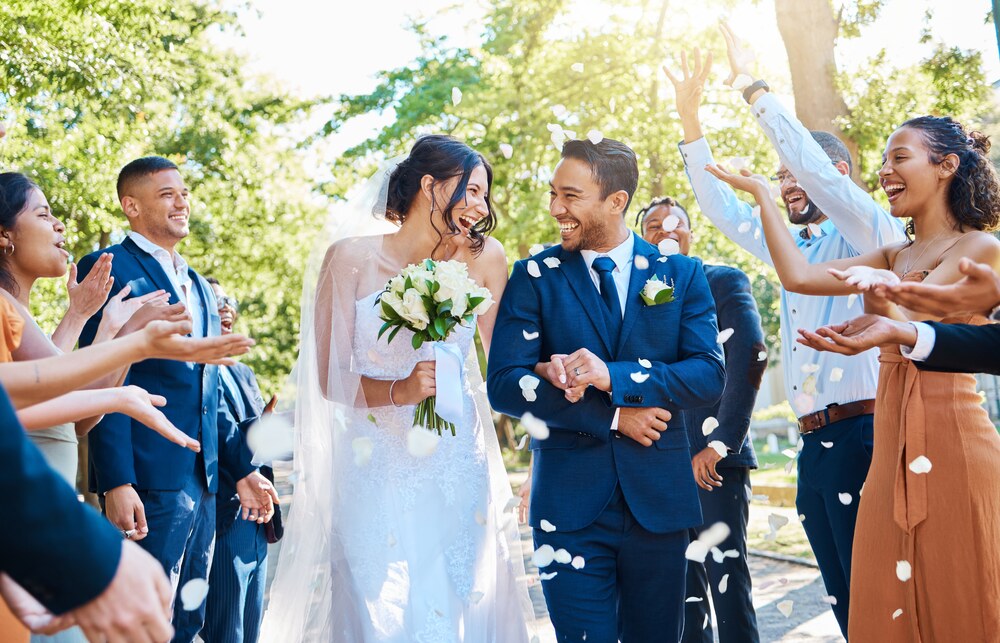 Wedding Transportation