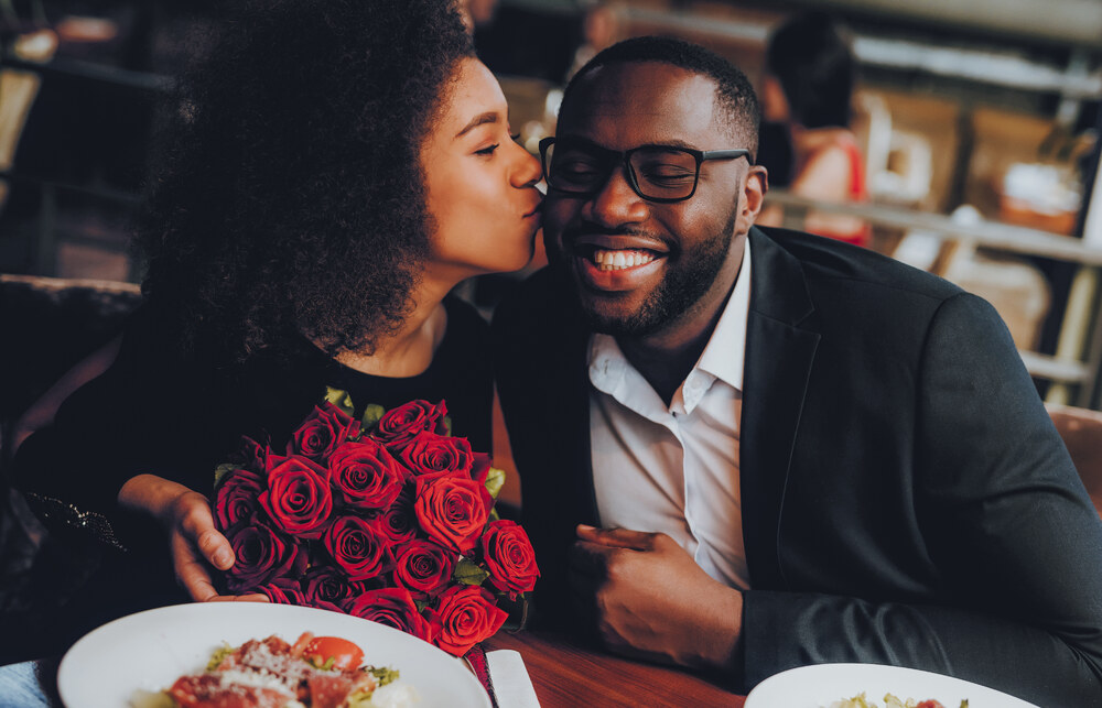 Romantic Night Outs